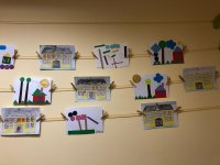 W naszej szkole jest ciekawie i wesoło